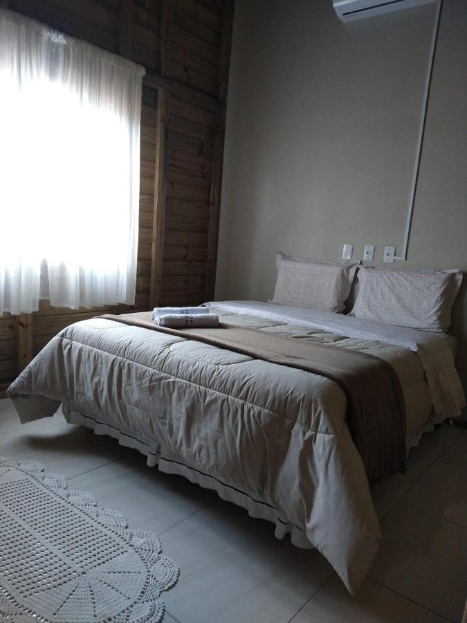 Cabana Pico Das Dunas Imbituba  Bagian luar foto