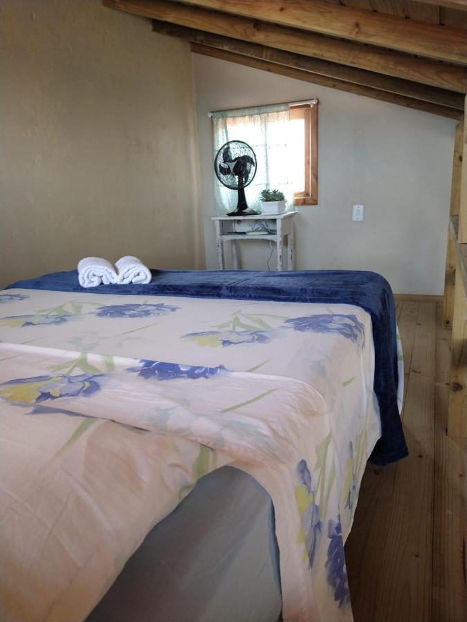 Cabana Pico Das Dunas Imbituba  Bagian luar foto