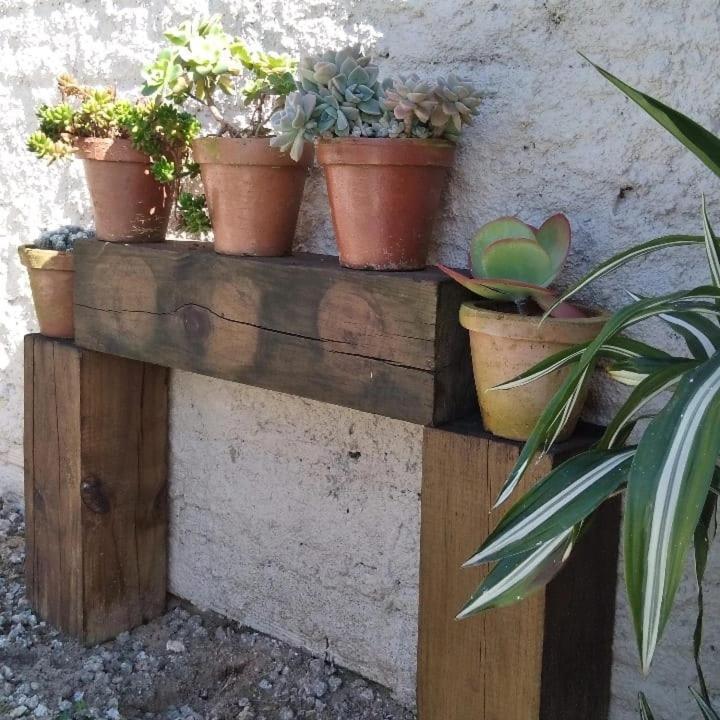 Cabana Pico Das Dunas Imbituba  Bagian luar foto